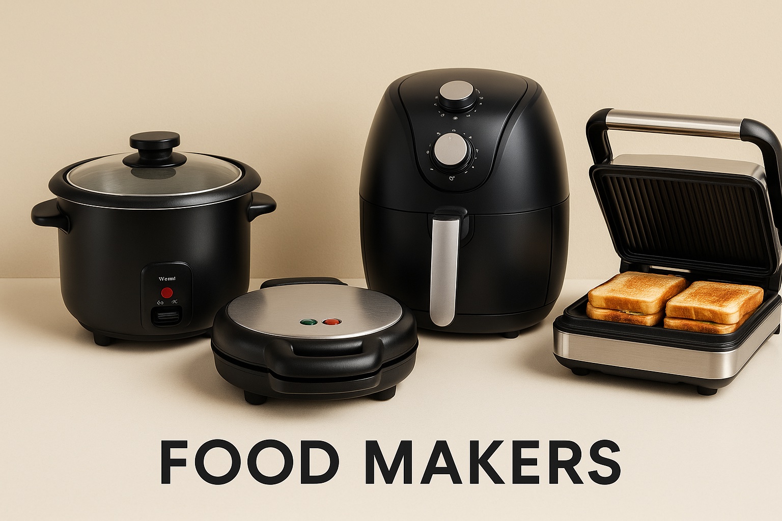 Food Makers