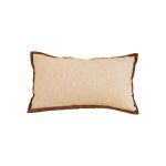 1-SOGA Pillow Rectangular Vintage Cover Square Decorative Beautiful with Polyester Made Throw Pillow