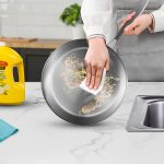 7-SOGA Stainless Steel Fry Pan 26cm 32cm Frying Pan Top Grade Induction Cooking