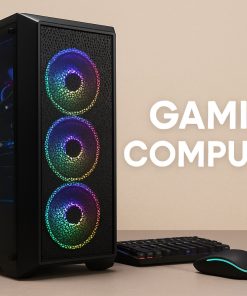 Gaming Computers