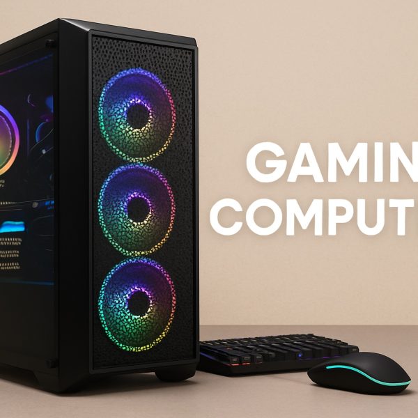 Gaming Computers
