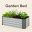 Garden Bed