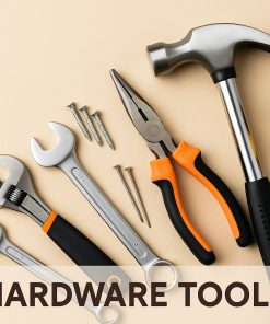 Hardware Tools