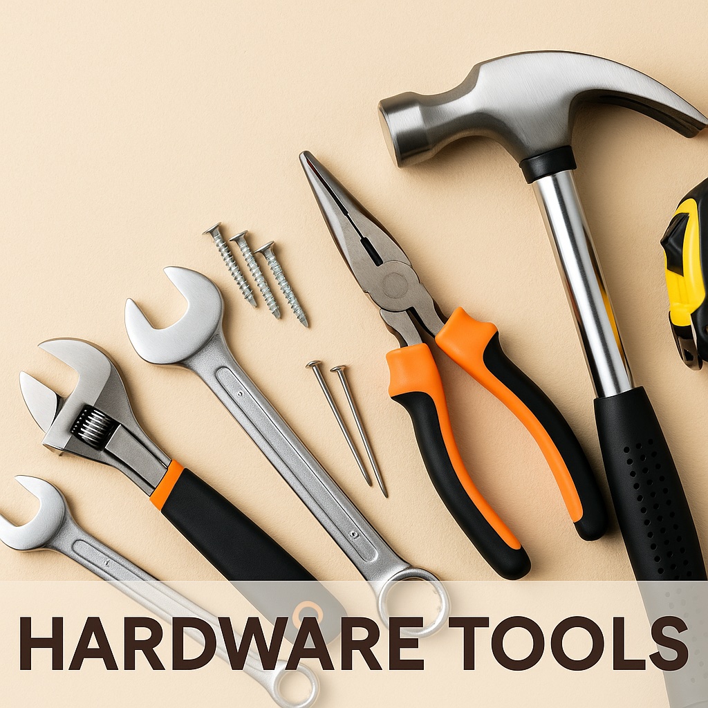 Hardware Tools