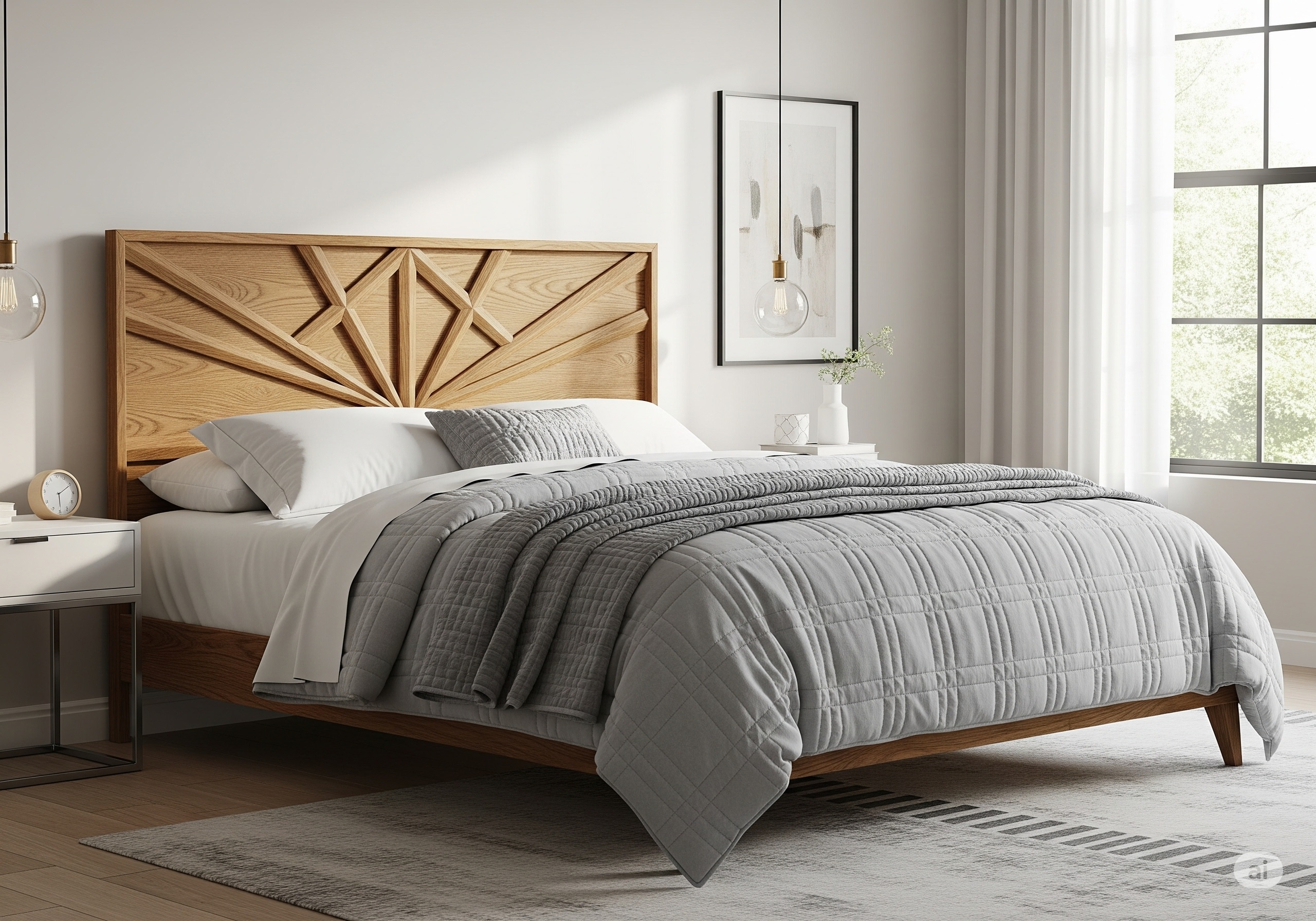 Headboards