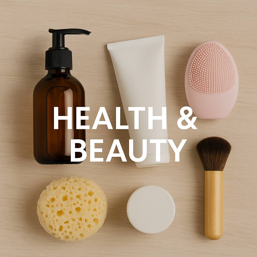 Health & Beauty