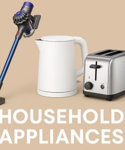 Household Appliances