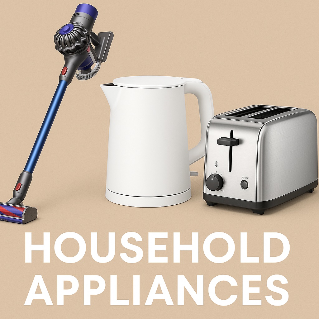 Household Appliances