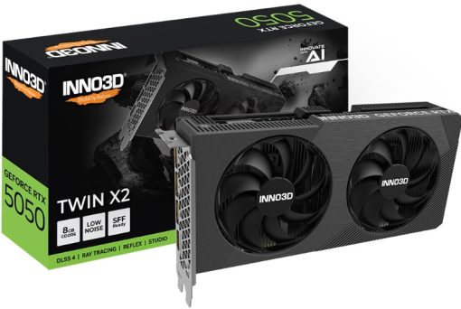 Video/Graphics Cards