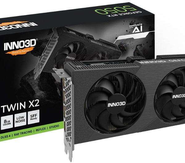 Video/Graphics Cards