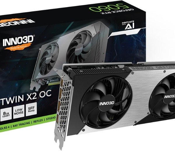 Video/Graphics Cards