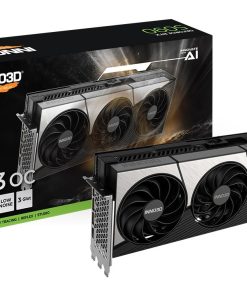 Video/Graphics Cards