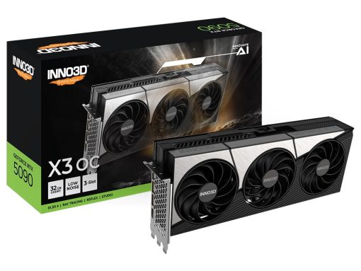 Video/Graphics Cards
