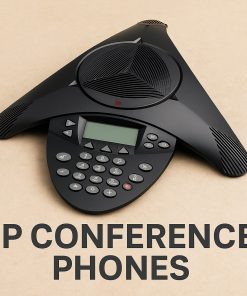 IP Conference Phones