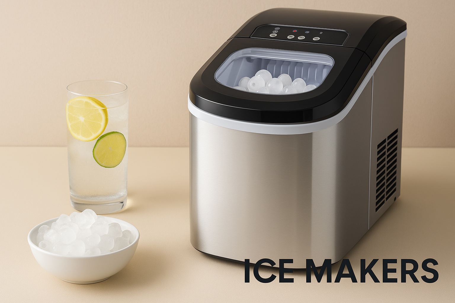 Ice Makers