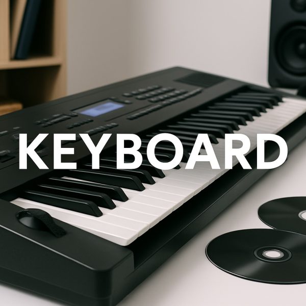 Keyboard