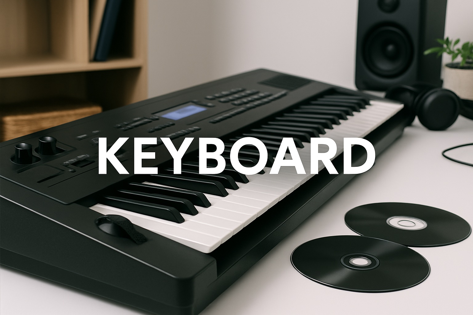 Keyboard