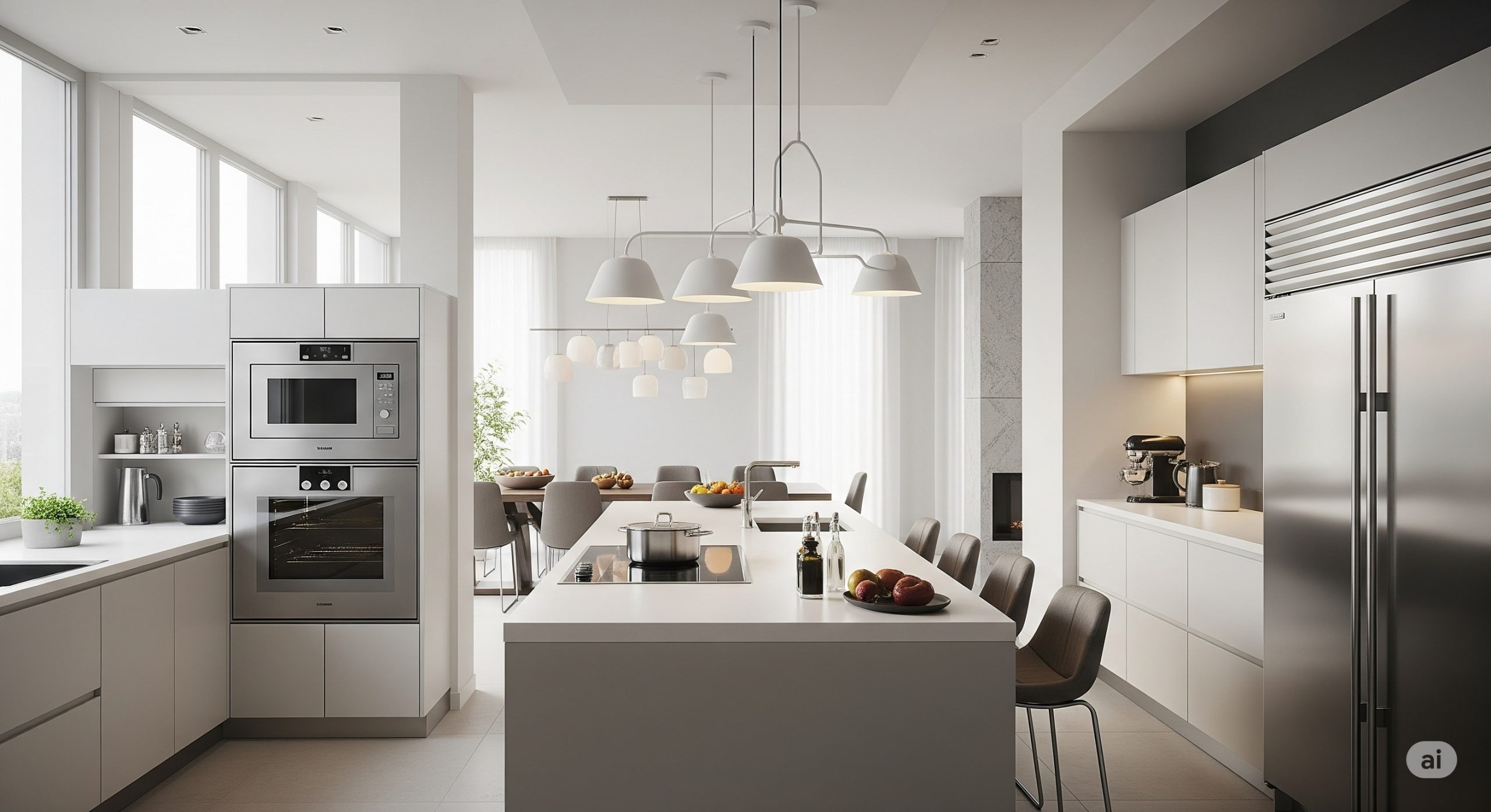 Kitchen Appliances