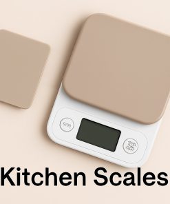 Kitchen Scales