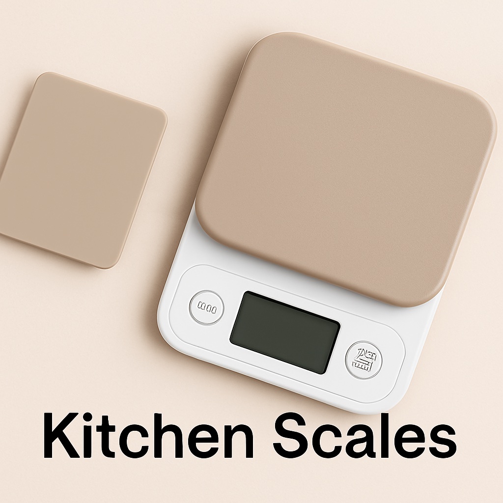 Kitchen Scales