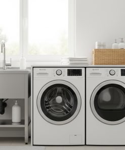Laundry Appliances
