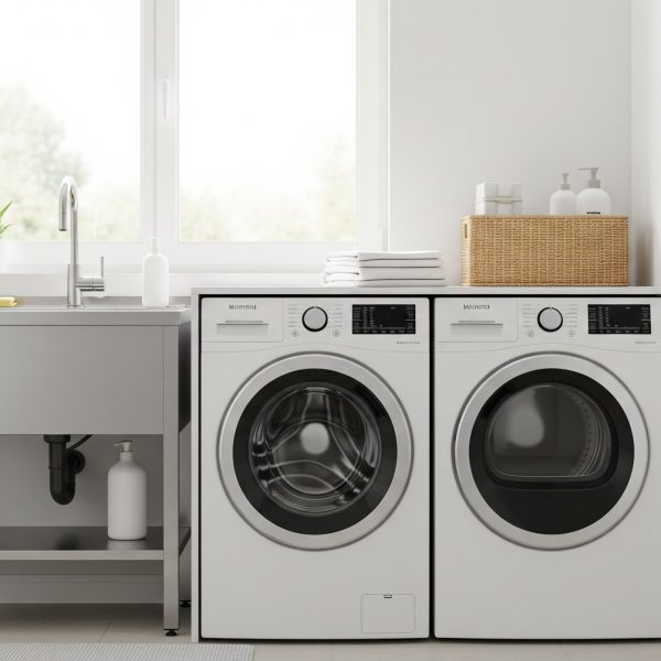 Laundry Appliances
