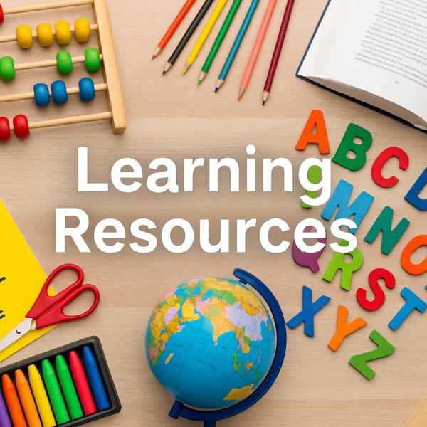Learning Resources