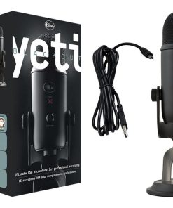 Speakers