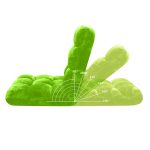 7-SOGA Floor Recliner Folding Lounge Sofa Futon Couch Folding Chair Cushion Green