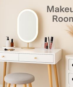 Makeup Room