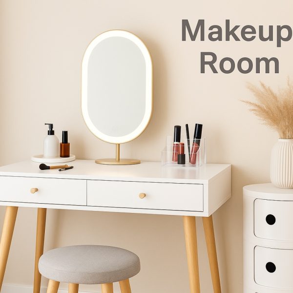 Makeup Room