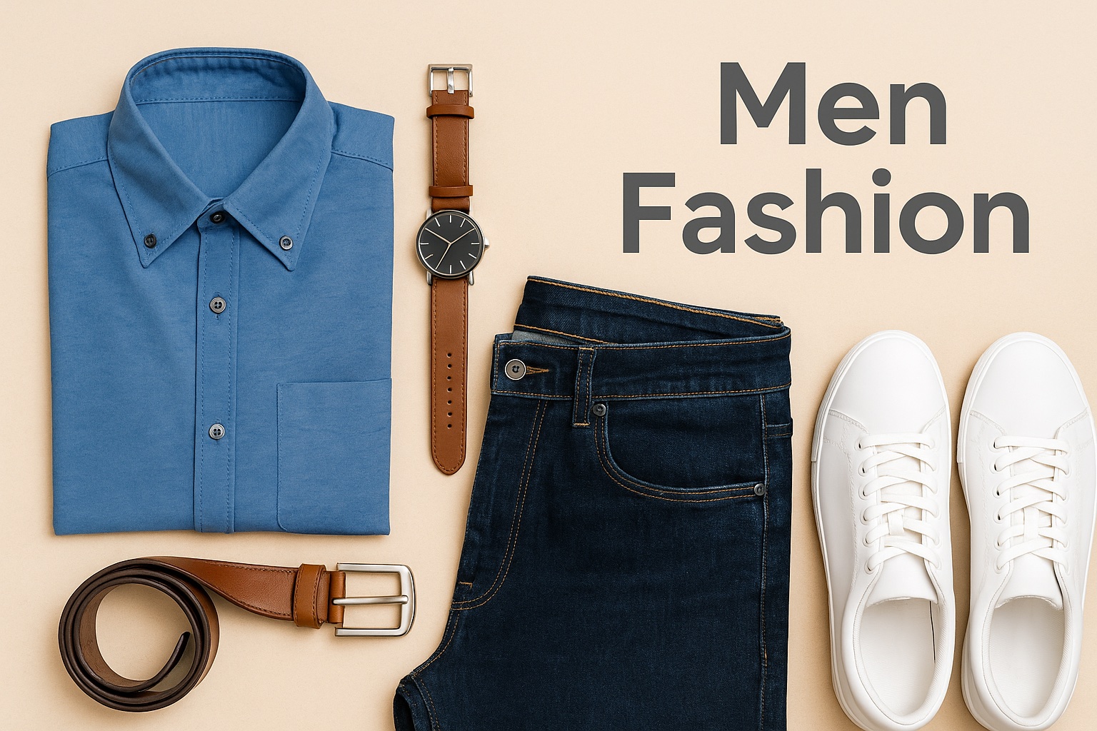 Men Fashion