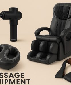 Massage Equipment