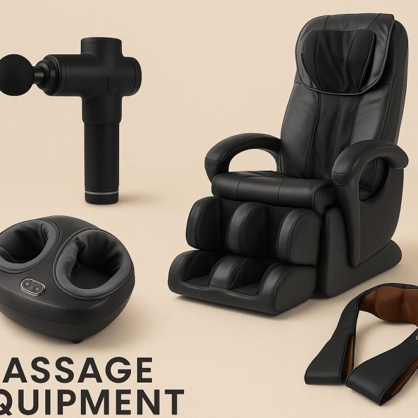Massage Equipment