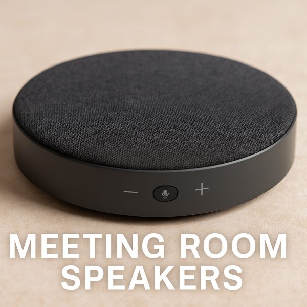 Meeting Room Speakers