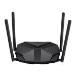 Network - Consumer