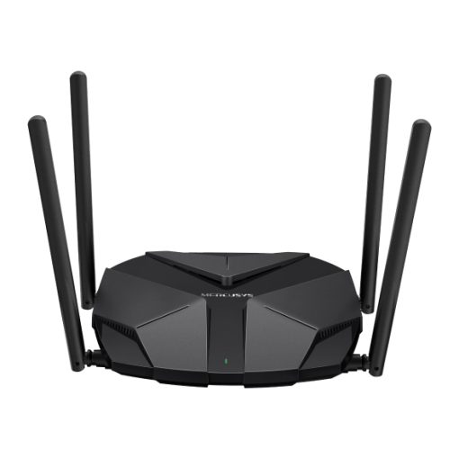 Network - Consumer