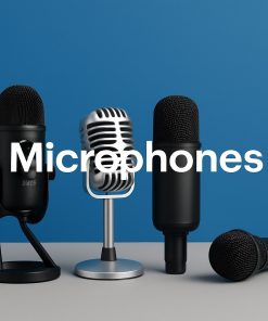 Microphones