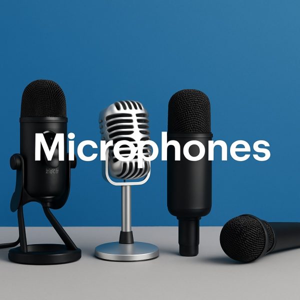 Microphones