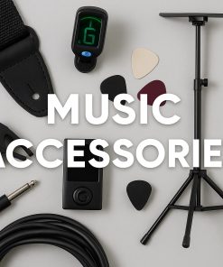 Music Accessories