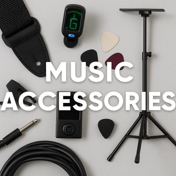 Music Accessories