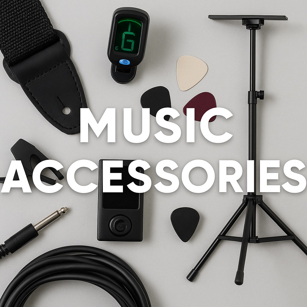 Music Accessories