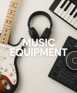 Music Equipment
