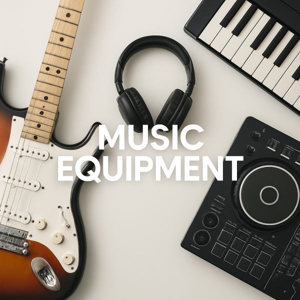 Music Equipment
