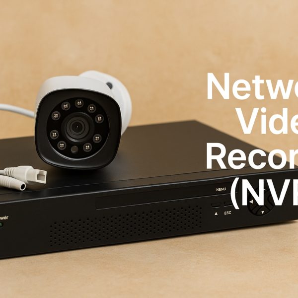 Network Video Recorder (NVR)