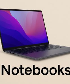 Notebooks