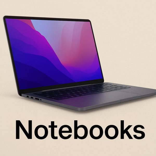 Notebooks