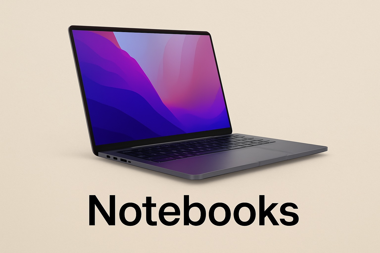 Notebooks