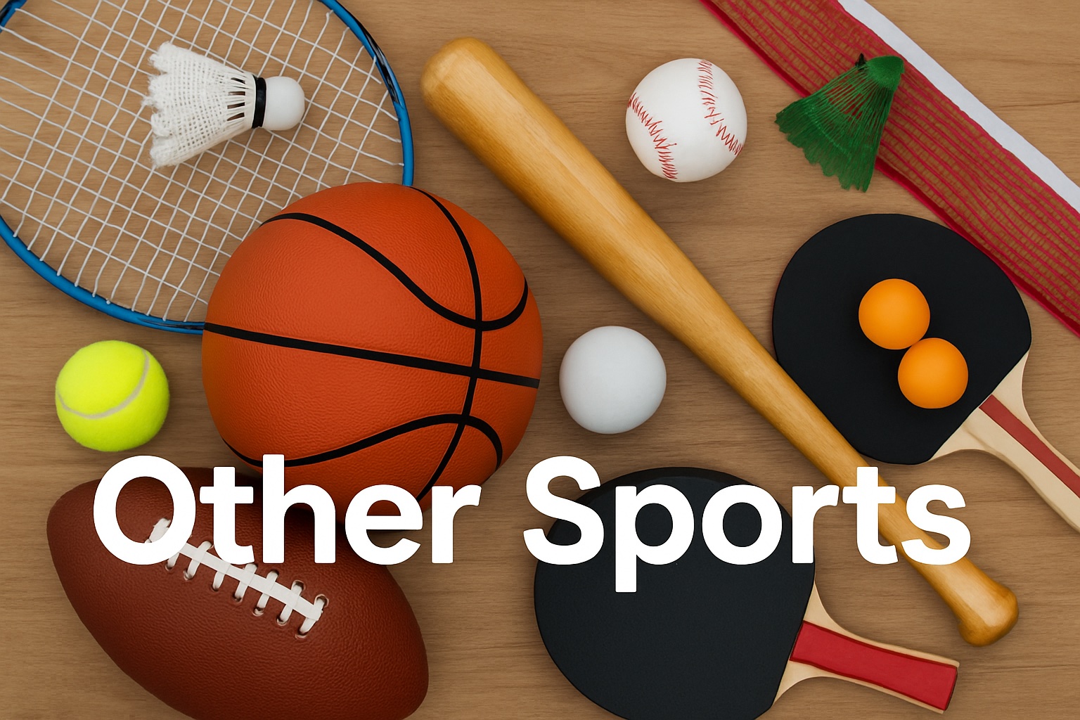 Other Sports