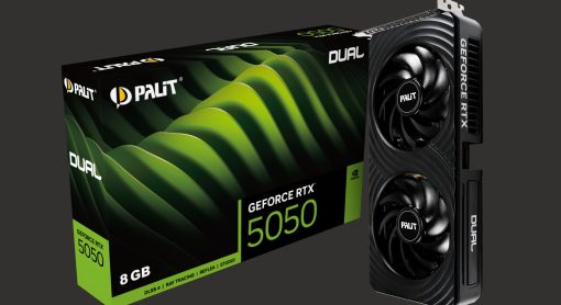 Video/Graphics Cards
